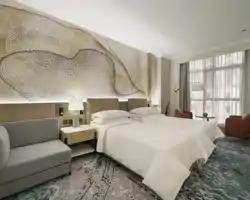 Al Manakha Rotana Madinah thumbnail